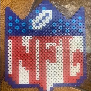 Melting bead projects